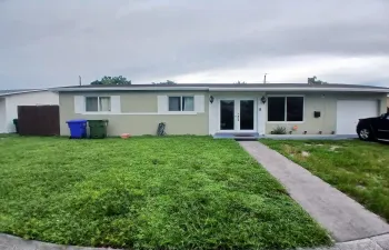 Single Family For Sale