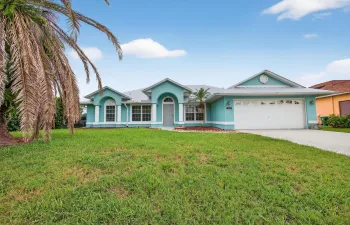 Single Family For Sale