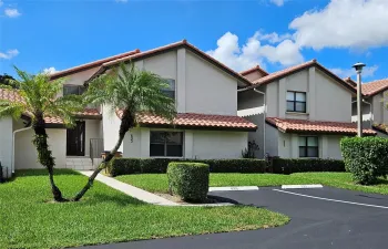 Property Exterior