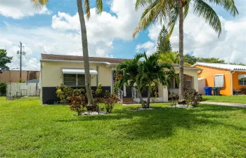 Single Family For Sale