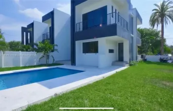 Residential Lease For Rent