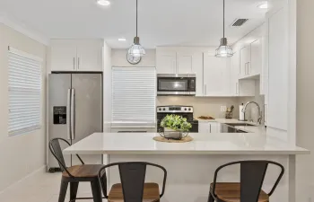 Residential Lease For Rent
