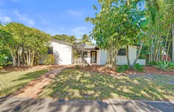 Single Family For Sale