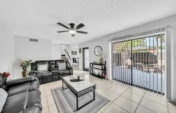 Residential Lease For Rent