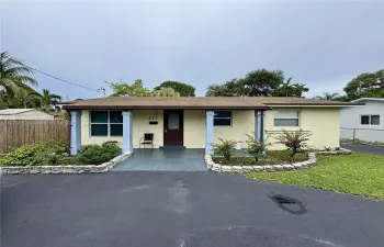 Residential Lease For Rent
