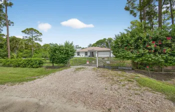 Residential Lease For Rent
