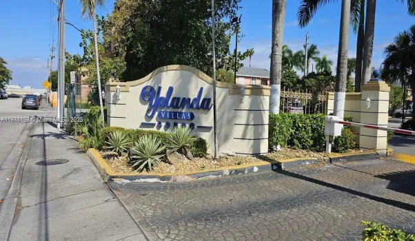 Main Gate