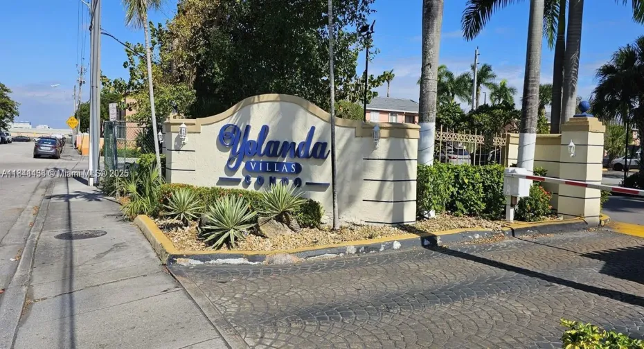 Main Gate