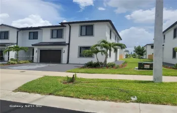 Residential Lease For Rent