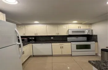 Residential Lease For Rent