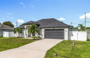 Single Family For Sale
