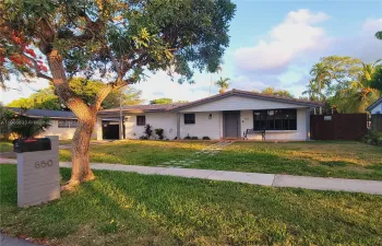 Single Family For Sale