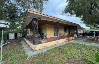 Single Family For Sale