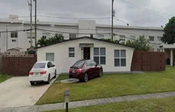 Residential Lease For Rent