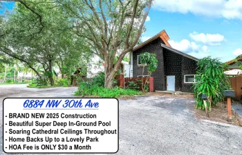 Single Family For Sale