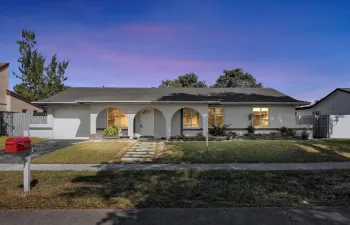 Single Family For Sale