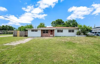 Single Family For Sale