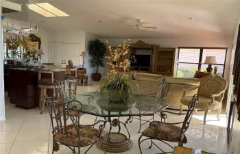 Residential Lease For Rent