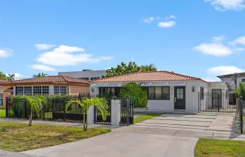 Single Family For Sale