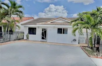 Single Family For Sale