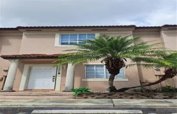 Townhouse For Sale
