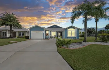 Single Family For Sale