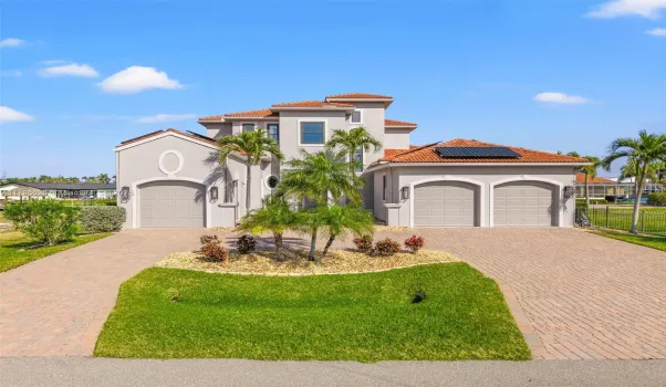 Welcome to 123 SW 53rd St
