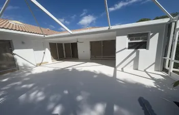 Residential Lease For Rent