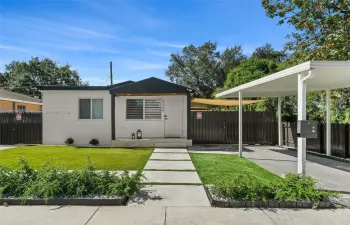 Single Family For Sale