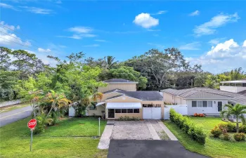 Single Family For Sale