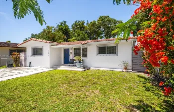 Single Family For Sale
