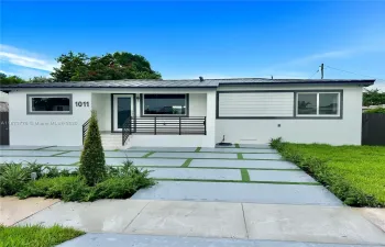 Single Family For Sale