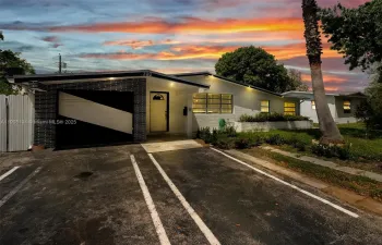 Single Family For Sale