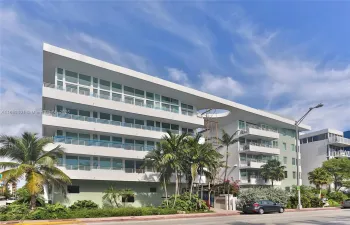 Condominium For Sale