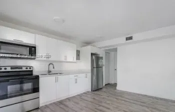 Residential Lease For Rent