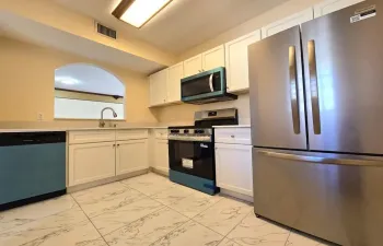 Residential Lease For Rent