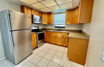 Residential Lease For Rent