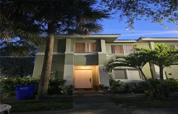 Townhouse For Sale