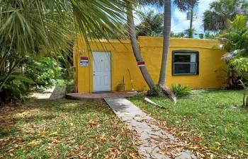 Residential Lease For Rent