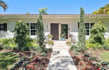 Single Family For Sale