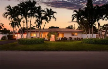 Single Family For Sale