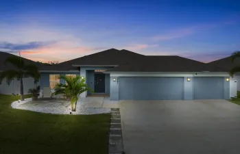 Single Family For Sale