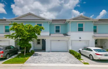 Residential Lease For Rent
