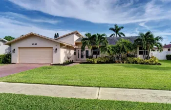 Residential Lease For Rent