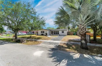 Single Family For Sale