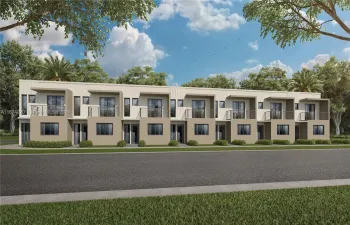 Townhouse For Sale