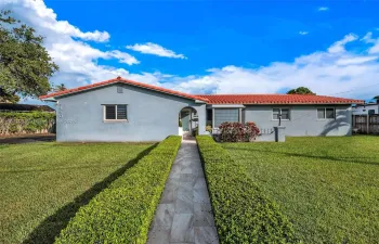 Single Family For Sale