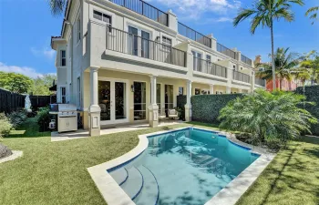 Townhouse For Sale