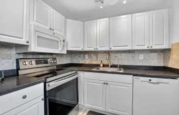 Condominium For Sale