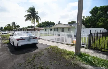 Single Family For Sale